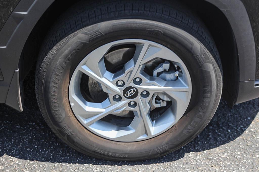 Thumbnail: 2023 Hyundai Tucson - 20