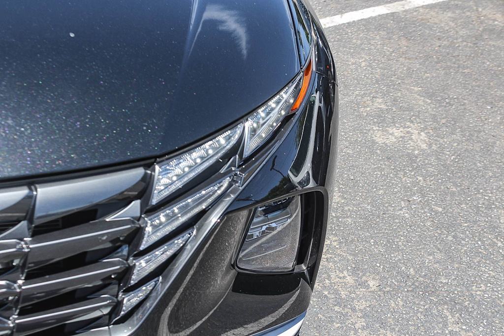Thumbnail: 2023 Hyundai Tucson - 21