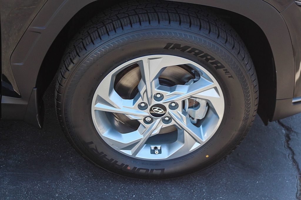 Thumbnail: 2023 Hyundai Tucson - 21