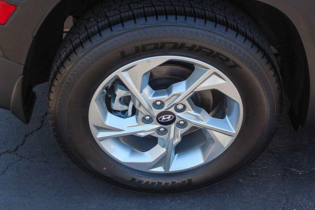 Thumbnail: 2023 Hyundai Tucson - 7