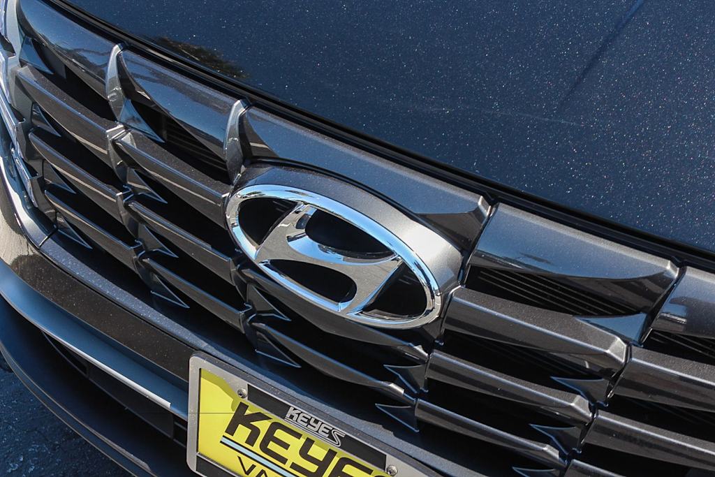 Thumbnail: 2023 Hyundai Tucson - 23