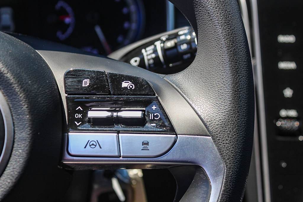 Thumbnail: 2023 Hyundai Tucson - 29