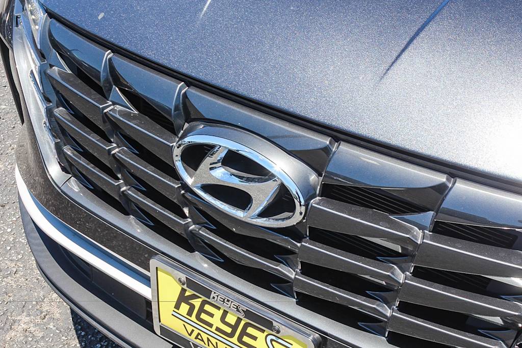 Thumbnail: 2023 Hyundai Tucson - 23