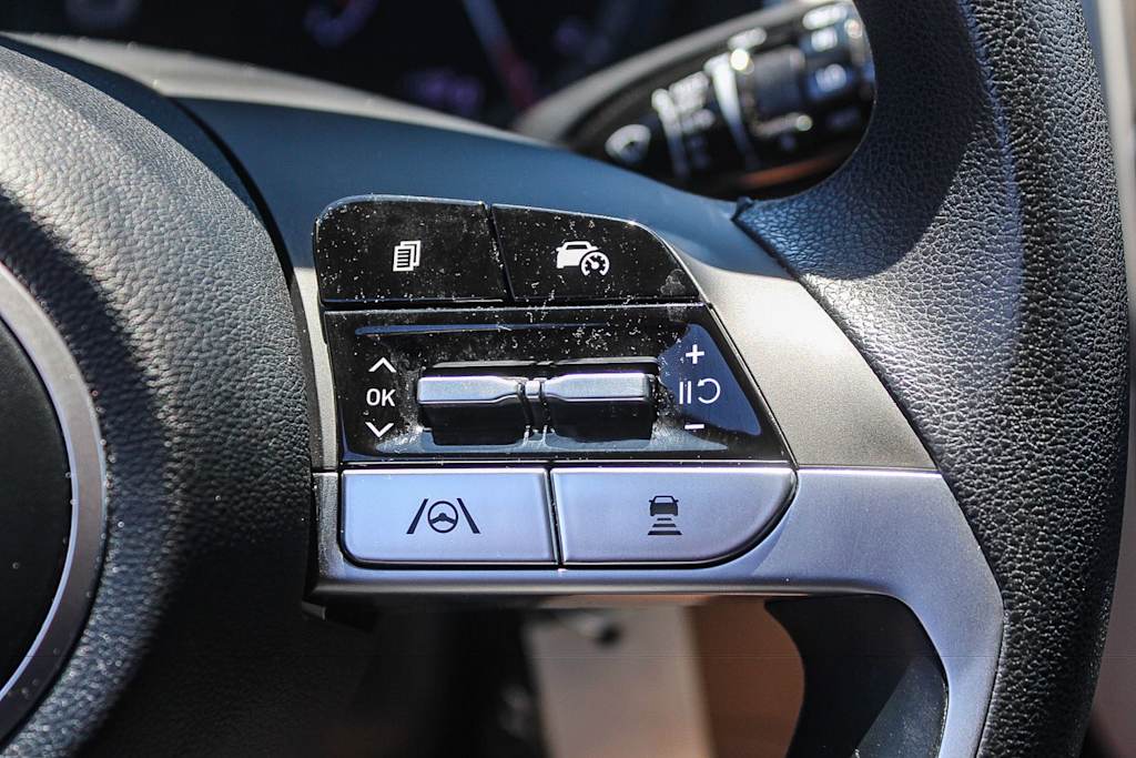 Thumbnail: 2023 Hyundai Tucson - 29
