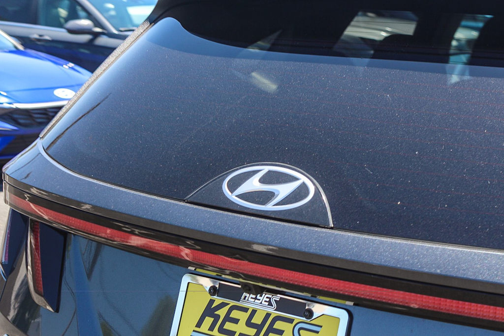 Thumbnail: 2023 Hyundai Tucson - 6