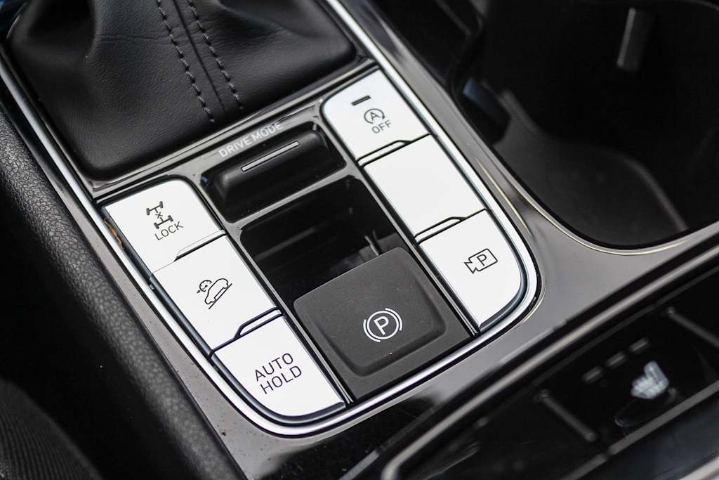 Thumbnail: 2022 Hyundai Tucson - 32