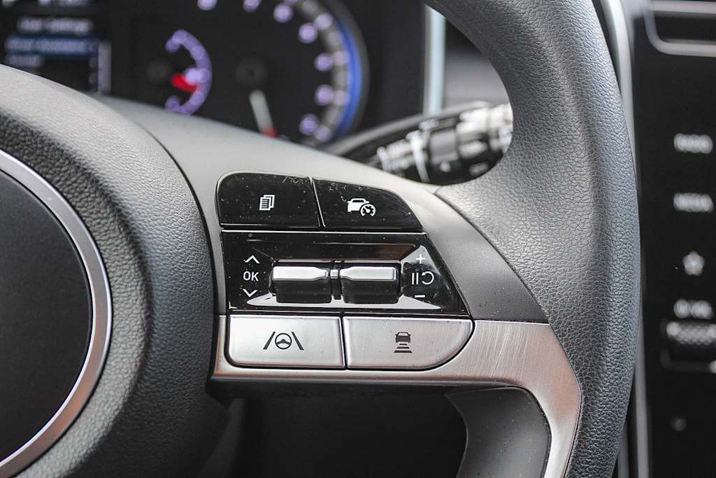 Thumbnail: 2022 Hyundai Tucson - 30