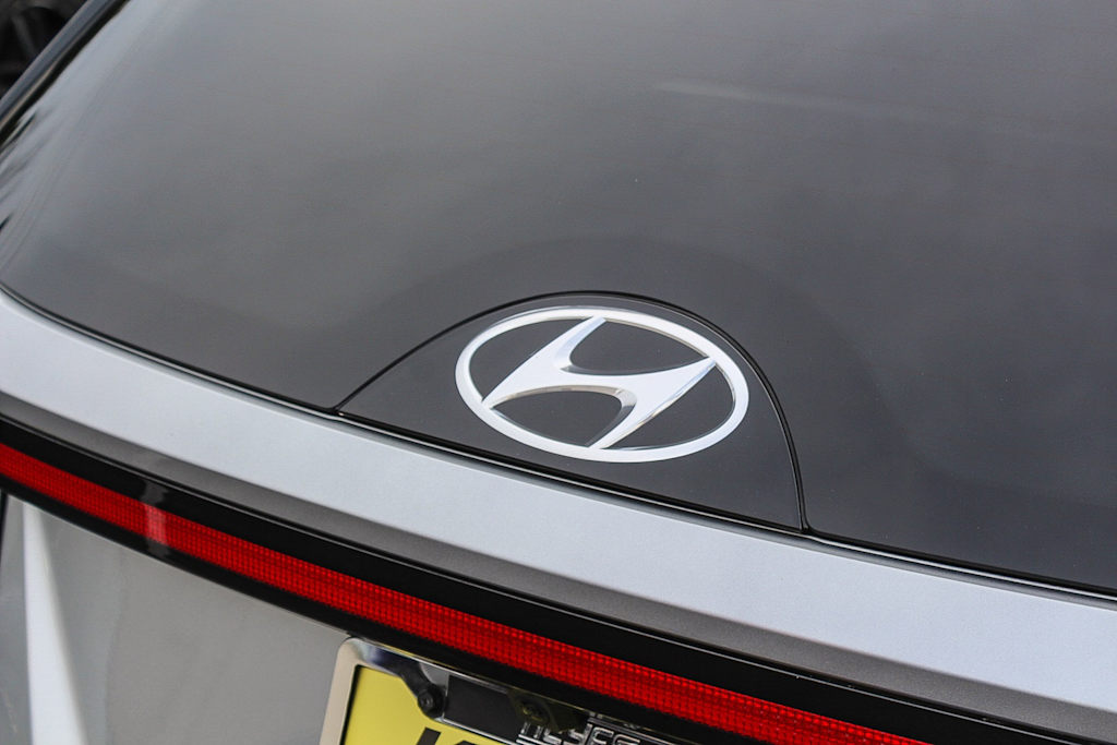 Thumbnail: 2022 Hyundai Tucson - 19