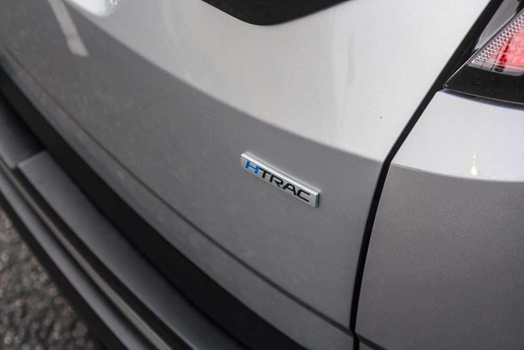 Thumbnail: 2022 Hyundai Tucson - 20