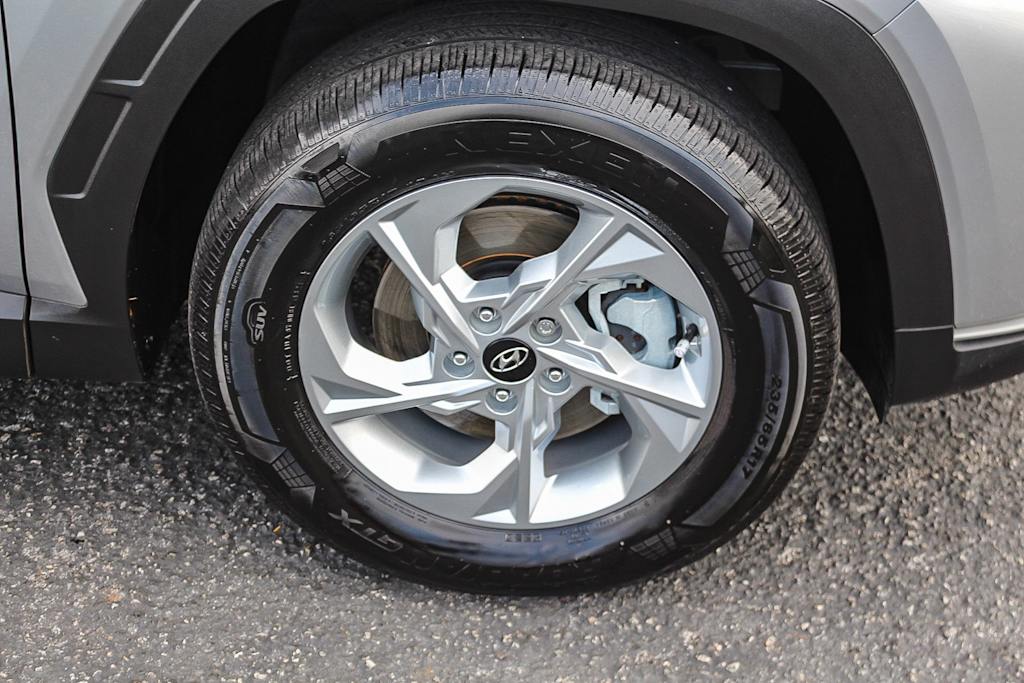 Thumbnail: 2022 Hyundai Tucson - 21