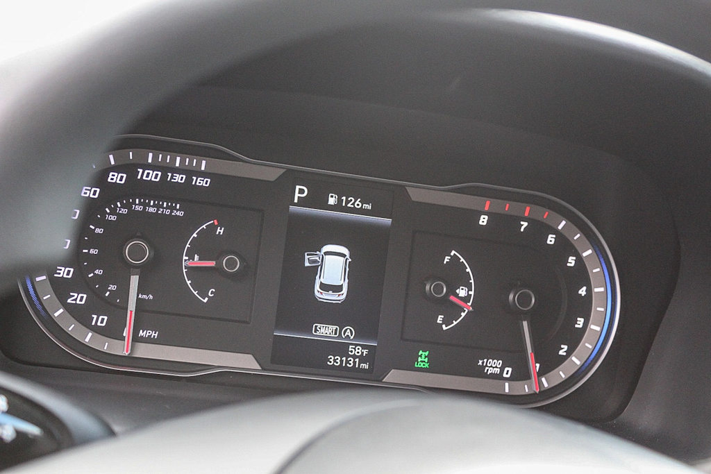 Thumbnail: 2022 Hyundai Tucson - 13