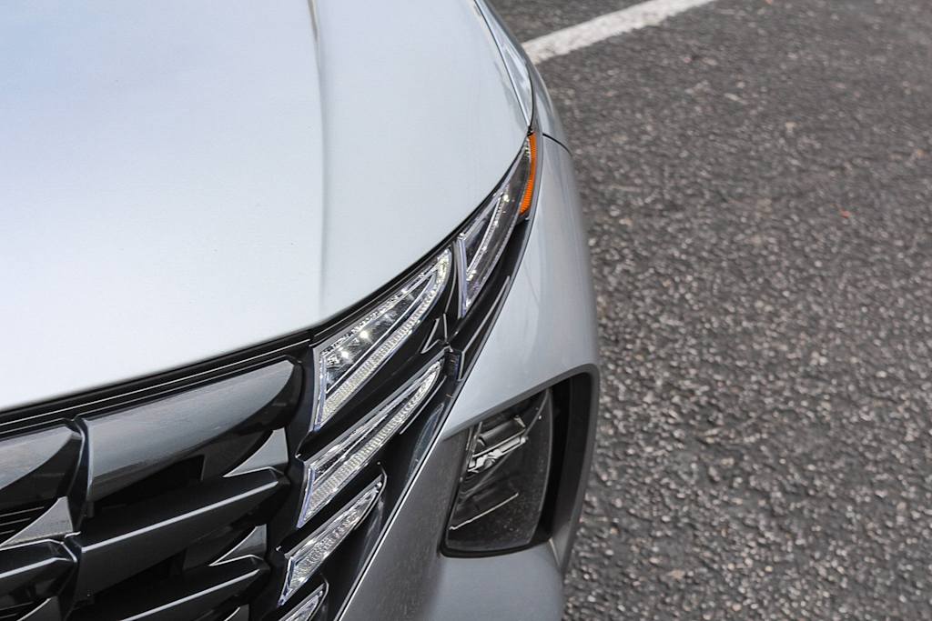 Thumbnail: 2022 Hyundai Tucson - 23