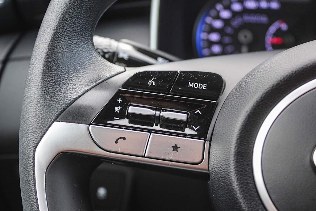 Thumbnail: 2022 Hyundai Tucson - 29