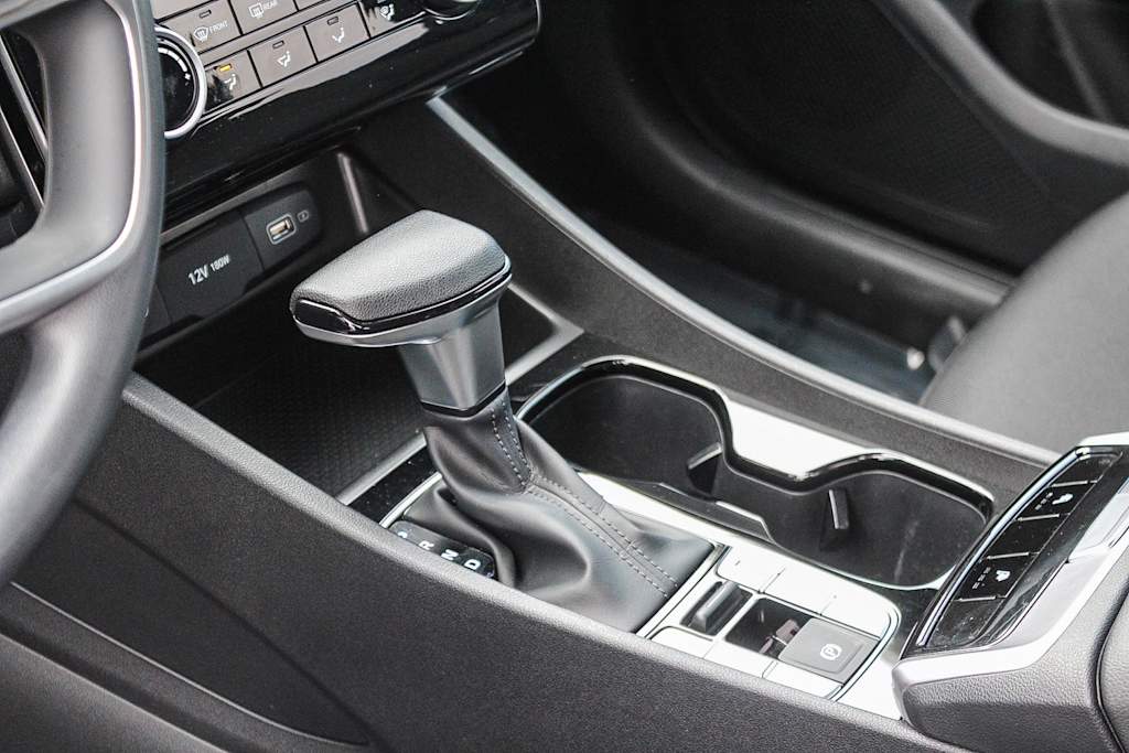 Thumbnail: 2022 Hyundai Tucson - 12