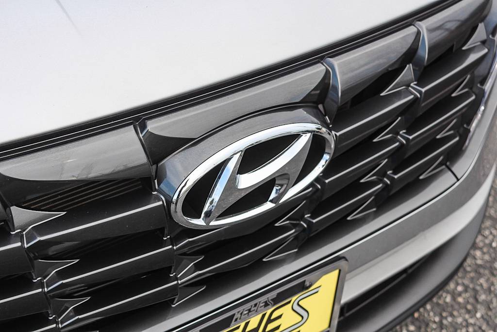 Thumbnail: 2022 Hyundai Tucson - 24