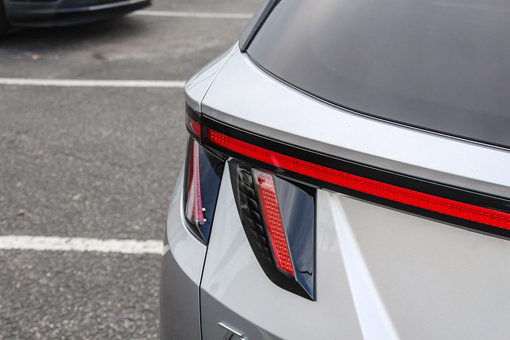 Thumbnail: 2022 Hyundai Tucson - 18