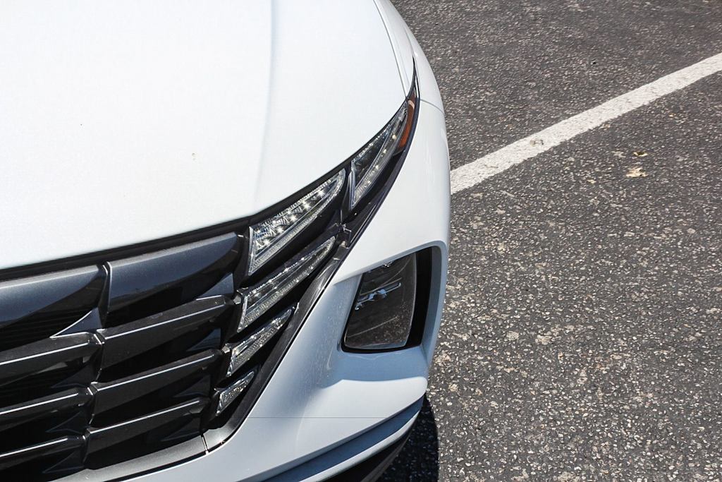 Thumbnail: 2024 Hyundai Tucson - 21