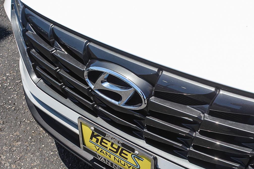 Thumbnail: 2024 Hyundai Tucson - 23