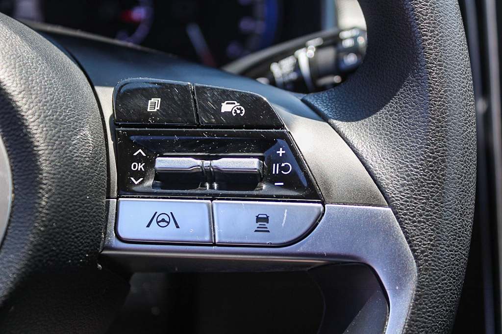 Thumbnail: 2024 Hyundai Tucson - 27