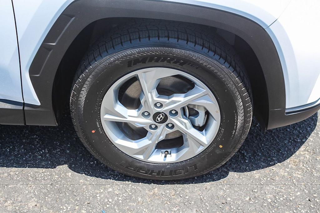 Thumbnail: 2024 Hyundai Tucson - 20