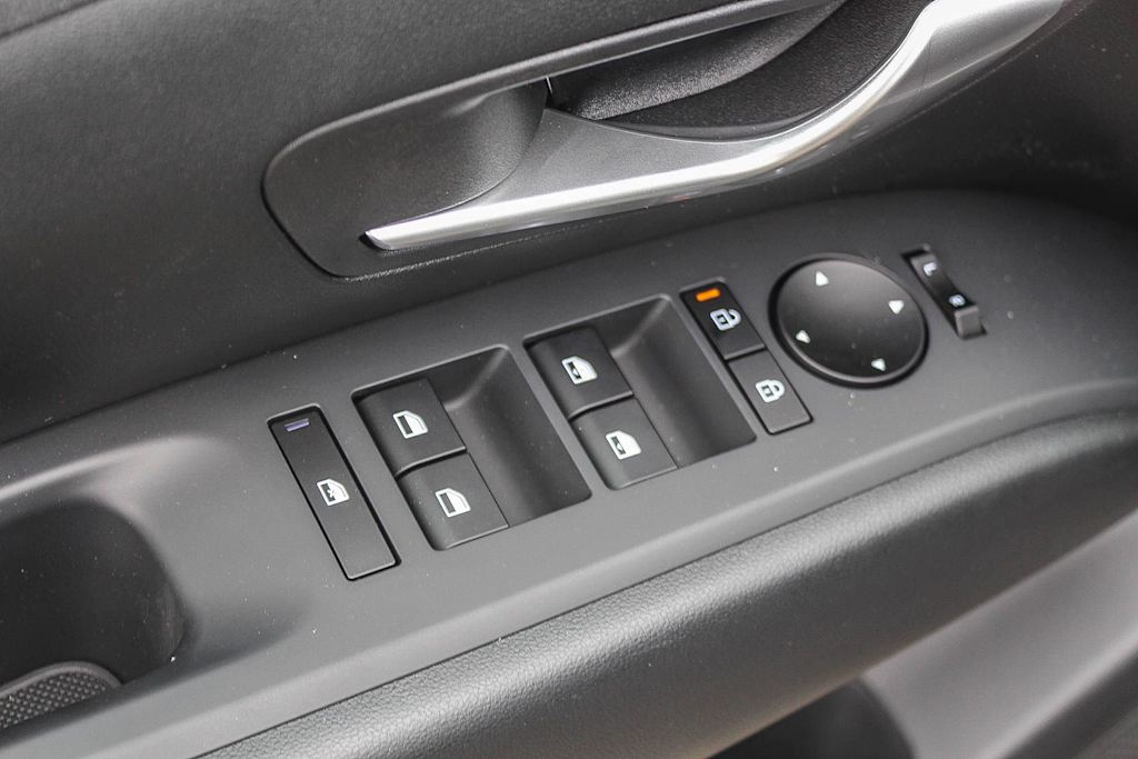 Thumbnail: 2026 Hyundai Tucson - 26