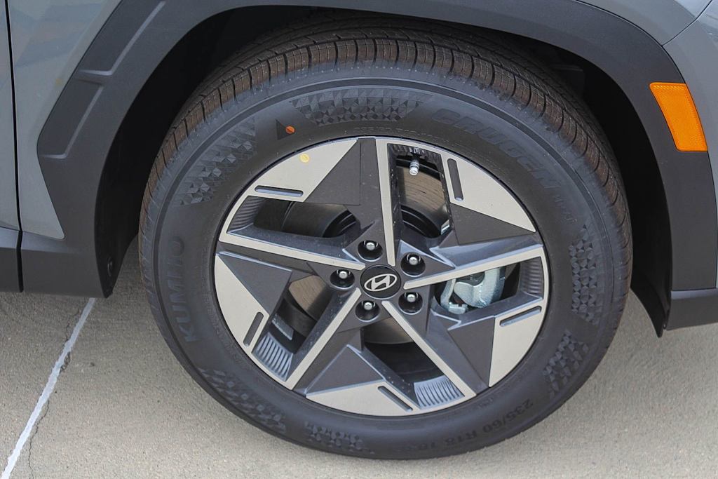 Thumbnail: 2026 Hyundai Tucson - 21