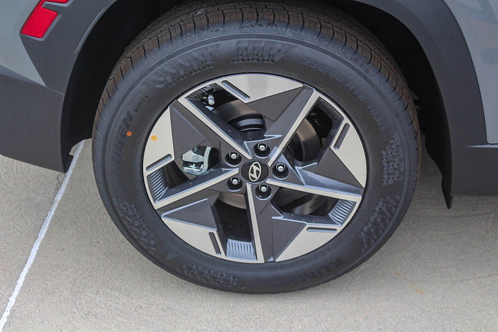 Thumbnail: 2026 Hyundai Tucson - 7