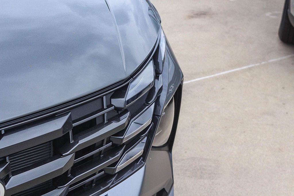 Thumbnail: 2026 Hyundai Tucson - 22