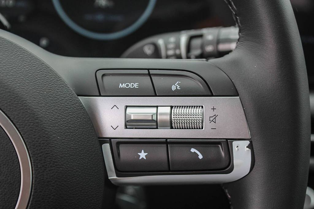 Thumbnail: 2026 Hyundai Tucson - 30