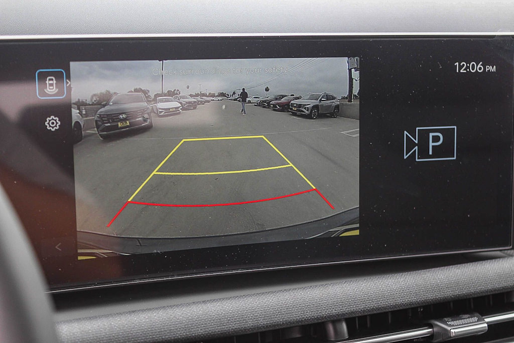 Thumbnail: 2026 Hyundai Tucson - 31