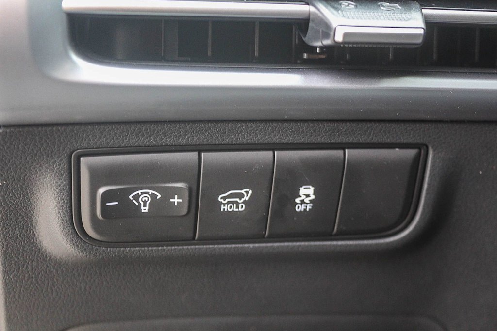 Thumbnail: 2026 Hyundai Tucson - 28