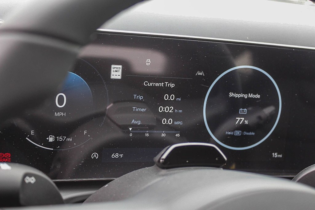 Thumbnail: 2026 Hyundai Tucson - 15