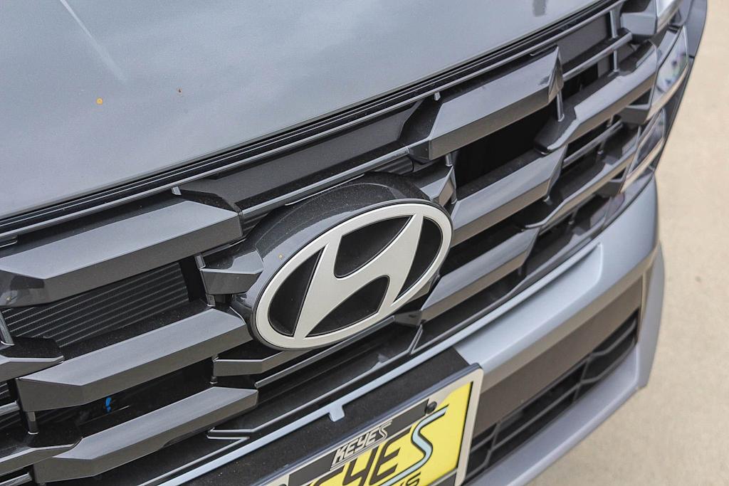 Thumbnail: 2026 Hyundai Tucson - 24