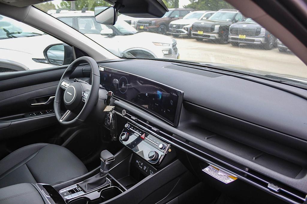 Thumbnail: 2026 Hyundai Tucson - 11