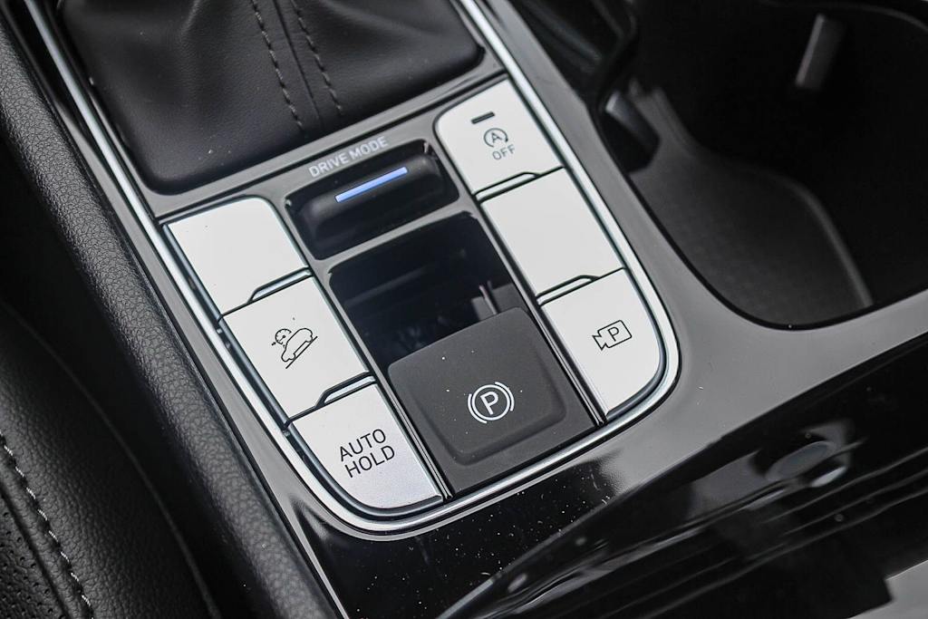 Thumbnail: 2026 Hyundai Tucson - 32