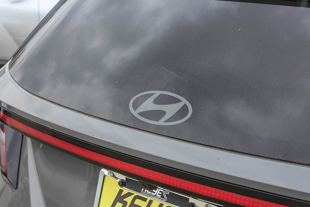 Thumbnail: 2026 Hyundai Tucson - 20