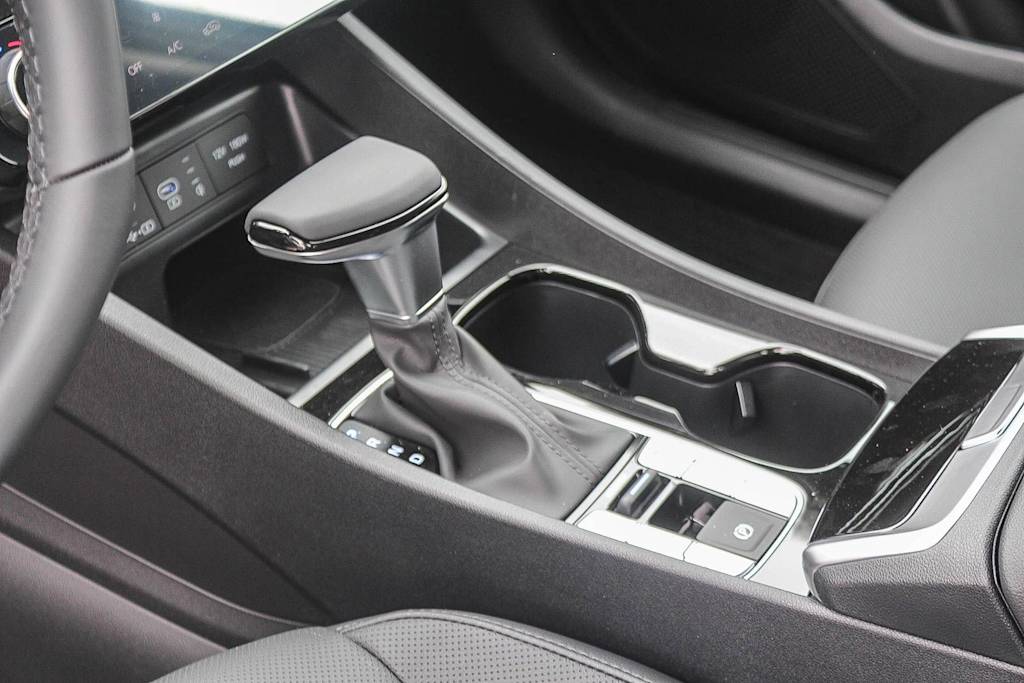 Thumbnail: 2026 Hyundai Tucson - 14