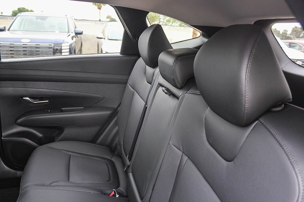 Thumbnail: 2026 Hyundai Tucson - 10