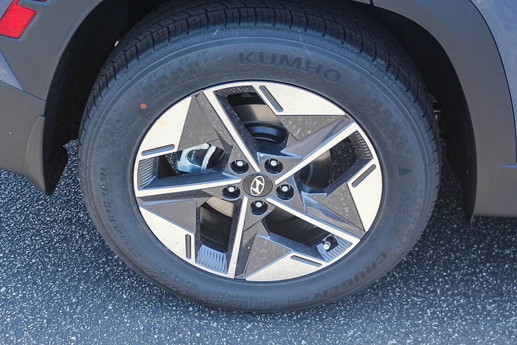 Thumbnail: 2026 Hyundai Tucson - 7