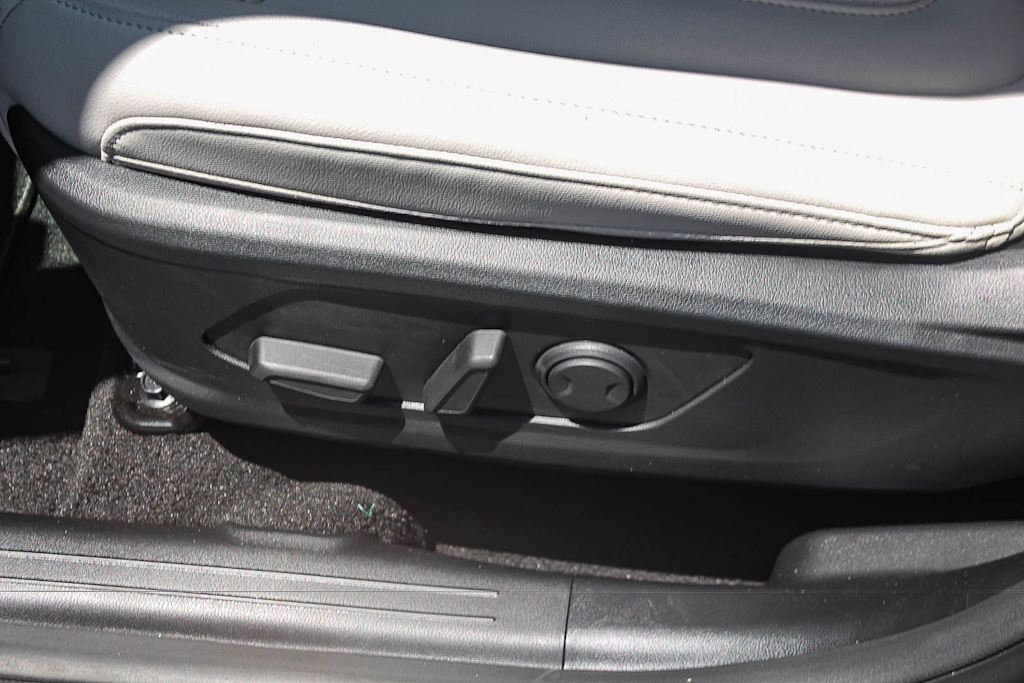 Thumbnail: 2026 Hyundai Tucson - 26