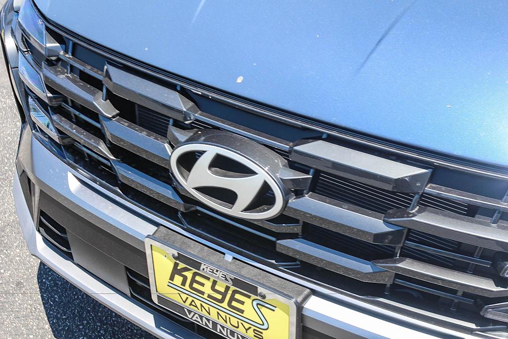 Thumbnail: 2026 Hyundai Tucson - 22