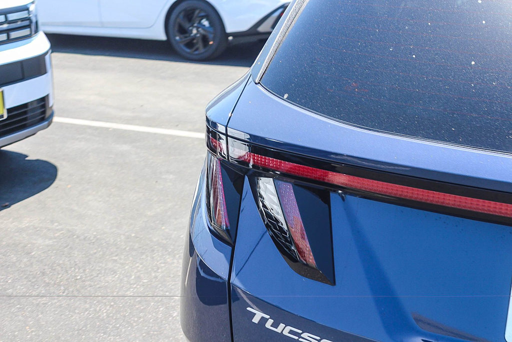 Thumbnail: 2026 Hyundai Tucson - 19