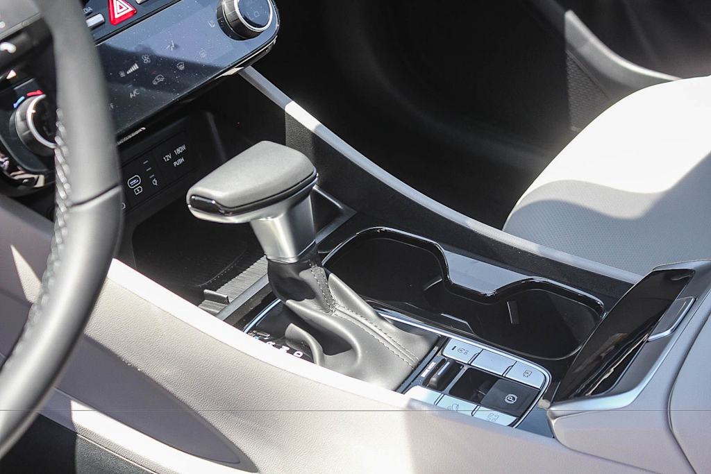 Thumbnail: 2026 Hyundai Tucson - 14