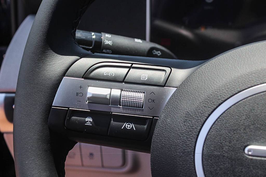 Thumbnail: 2026 Hyundai Tucson - 27