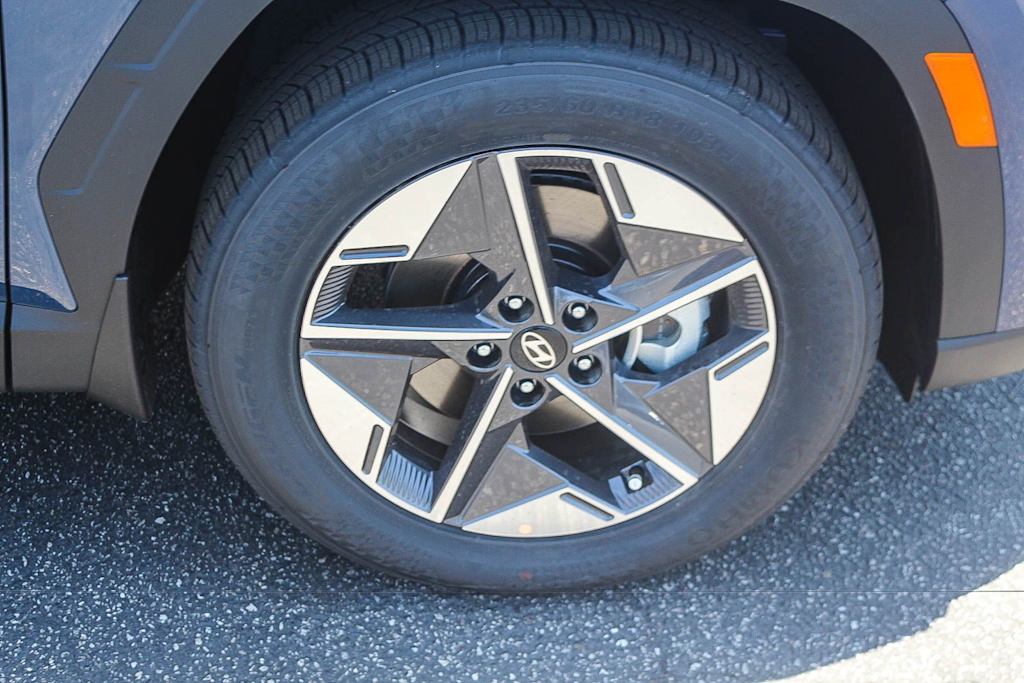 Thumbnail: 2026 Hyundai Tucson - 20