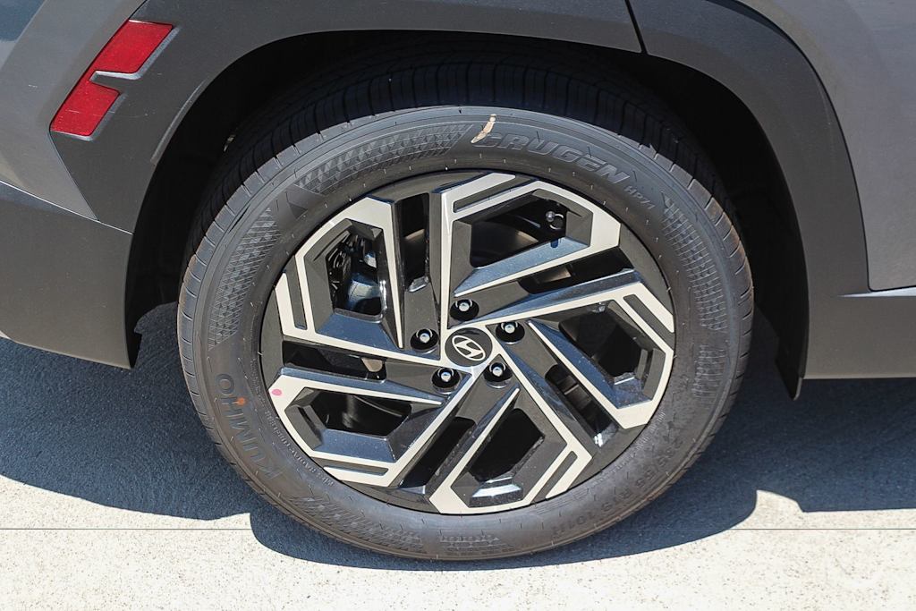 Thumbnail: 2026 Hyundai Tucson - 7