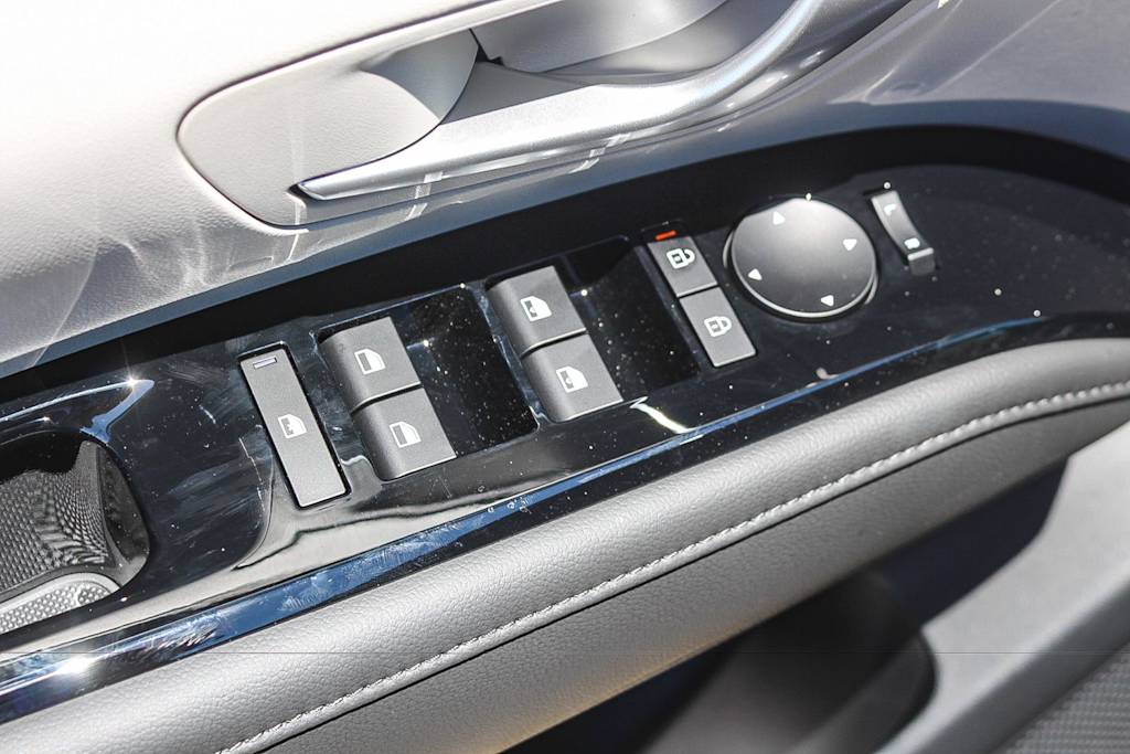 Thumbnail: 2026 Hyundai Tucson - 25