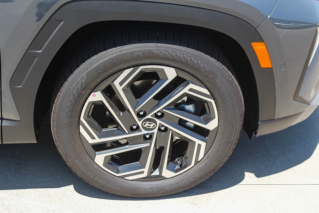 Thumbnail: 2026 Hyundai Tucson - 19