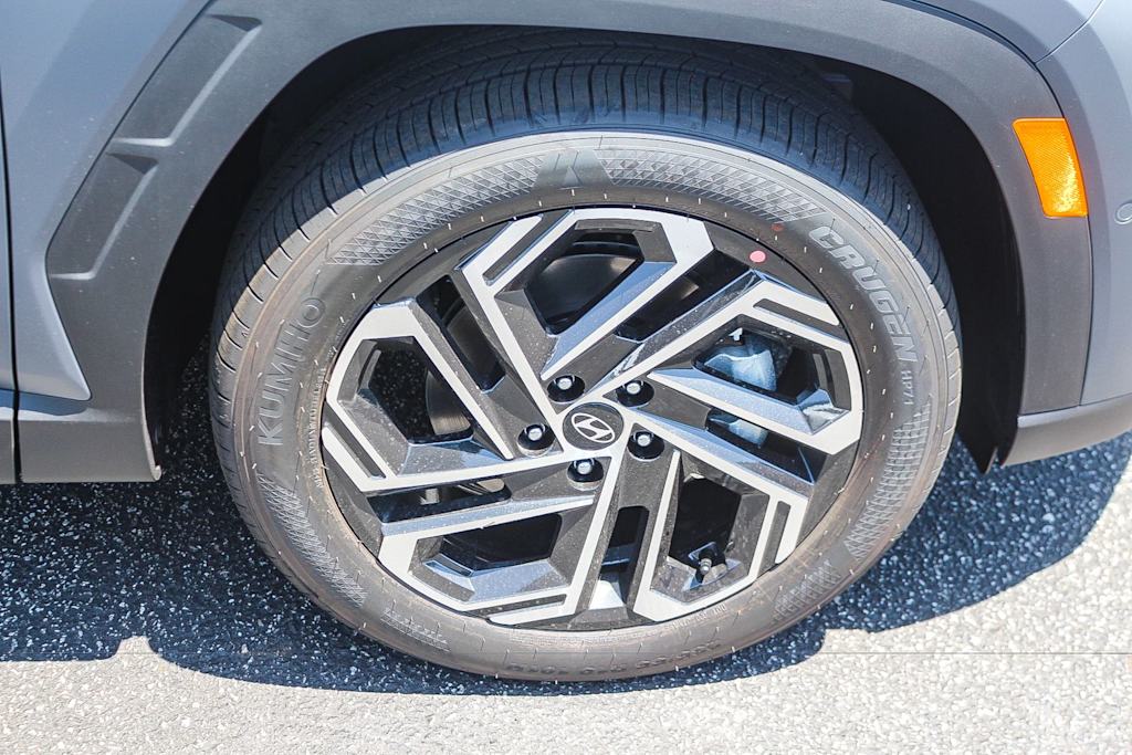 Thumbnail: 2026 Hyundai Tucson - 19