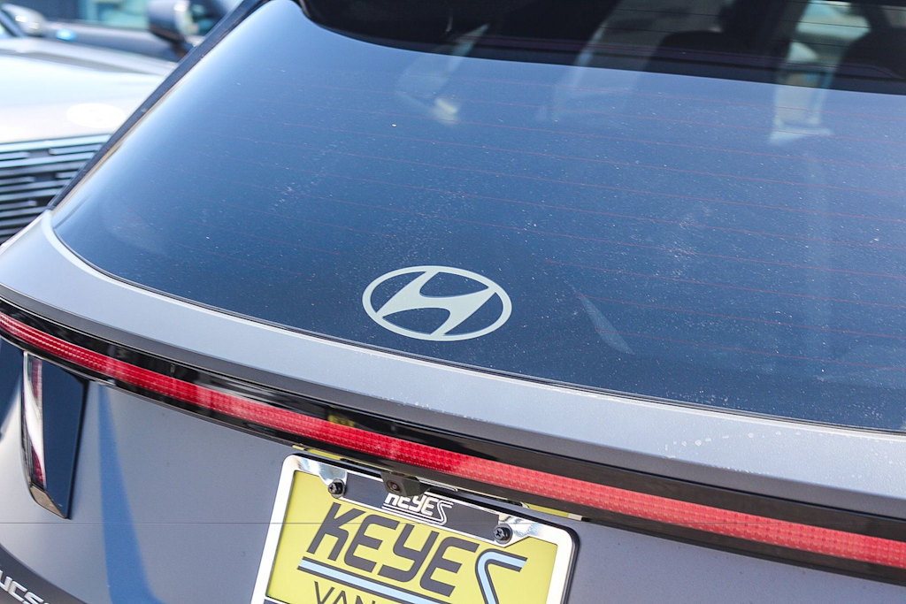 Thumbnail: 2026 Hyundai Tucson - 6
